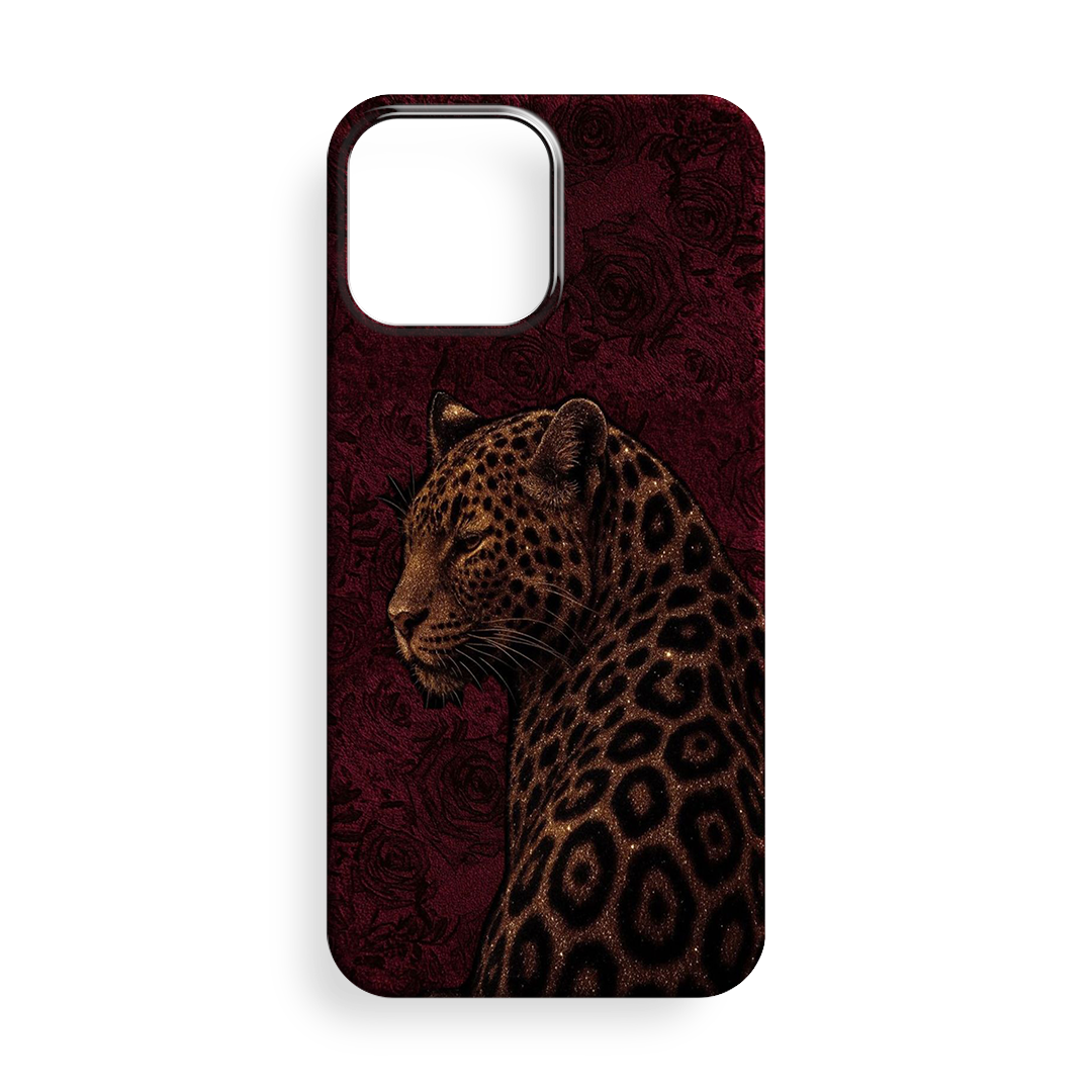 Leopar On TASARIM KILIF - 010