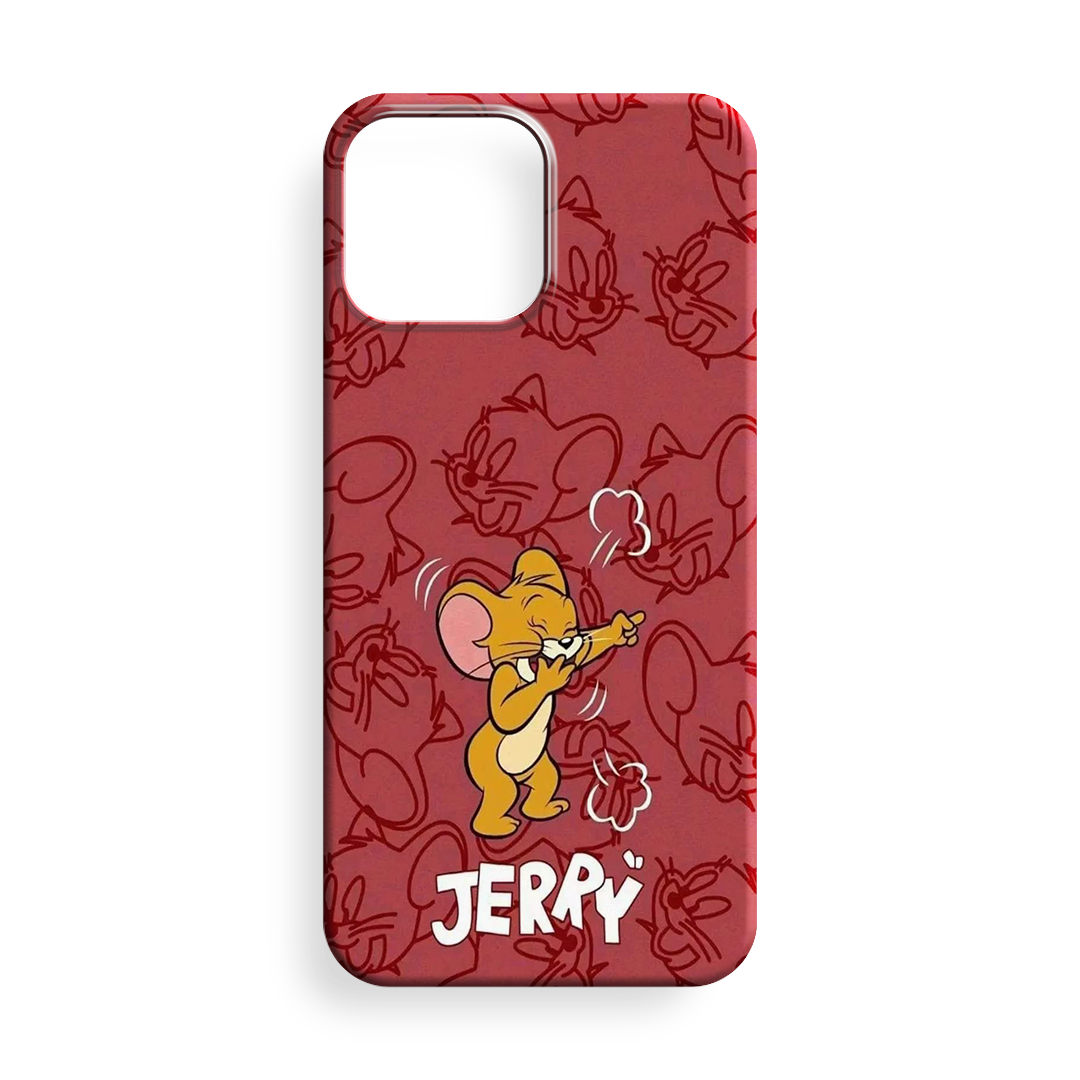 JERRY TASARIM KILIF - 106