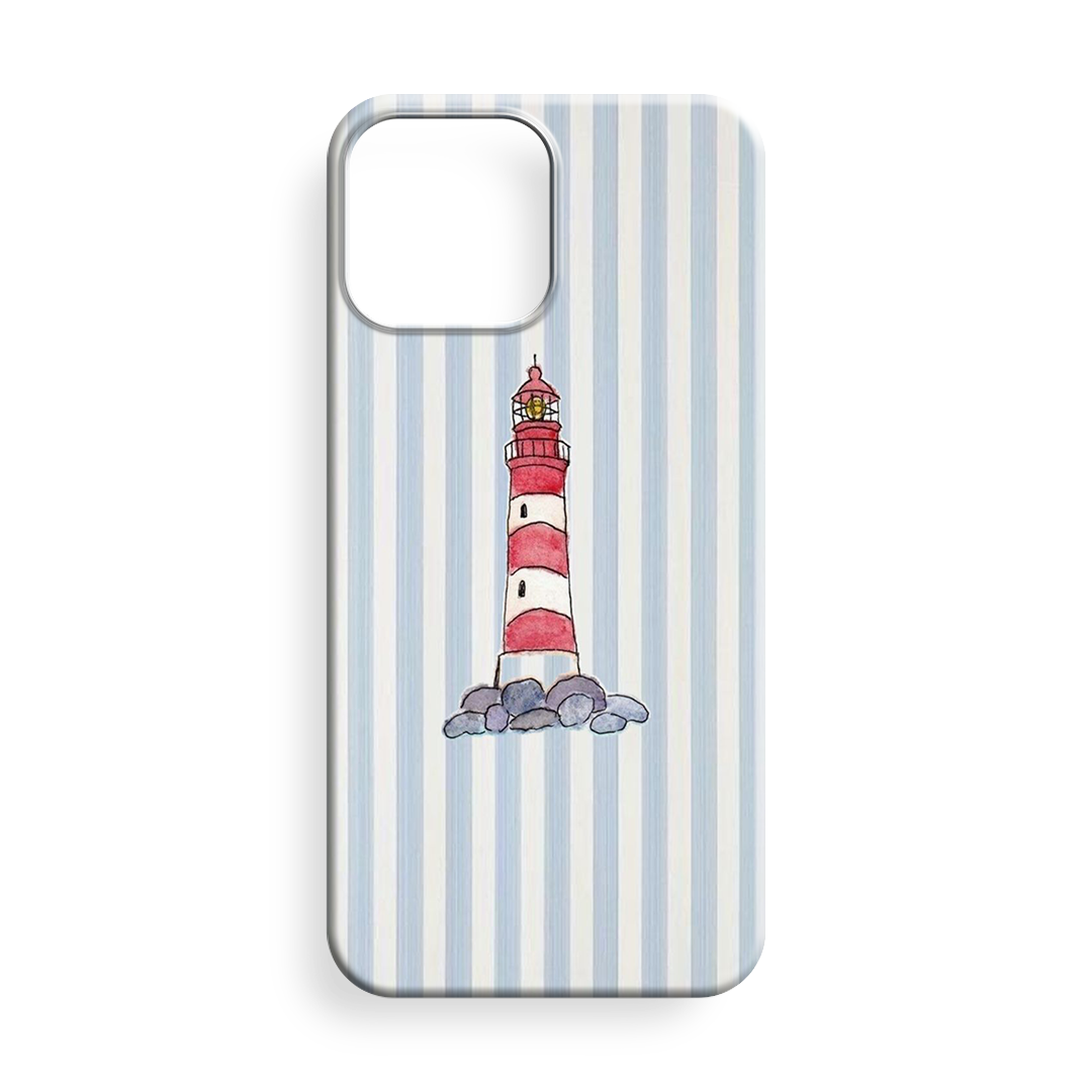 DENİZ FENERİ TASARIM KILIF - 112