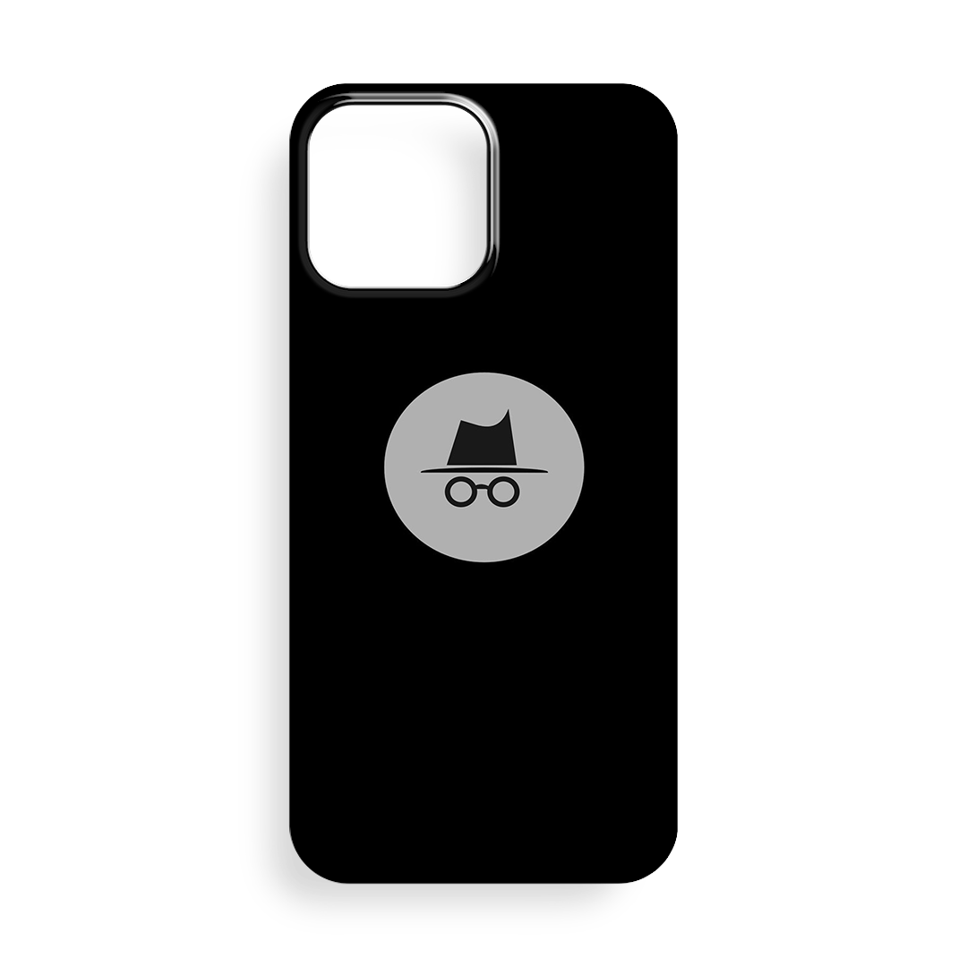 WARNING TASARIM KILIF - 119