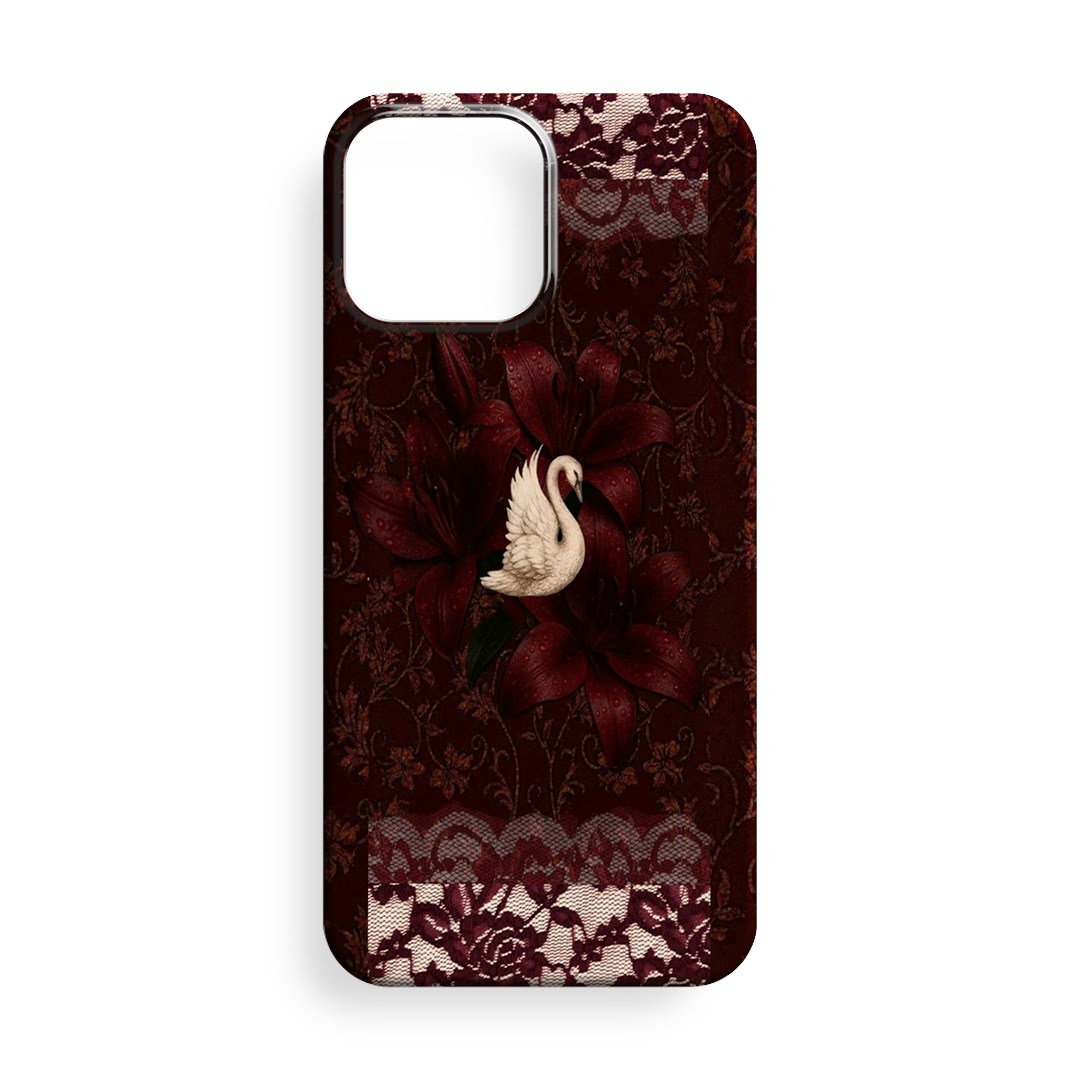 SWAN TASARIM KILIF - 012