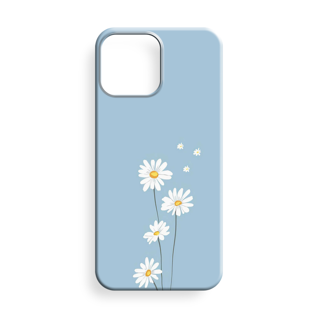 BABY DAISY TASARIM KILIF - 120