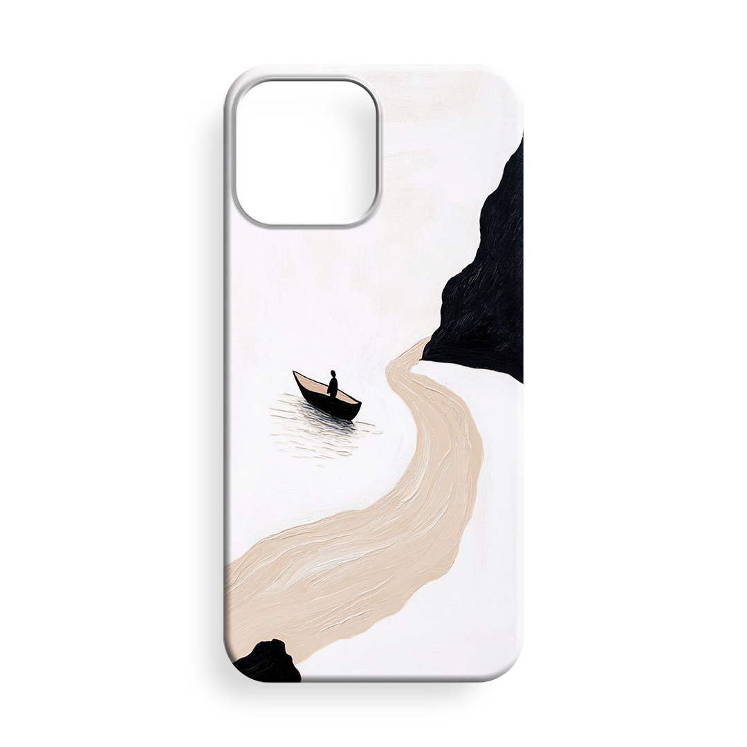 BOAT TASARIM KILIF - 125