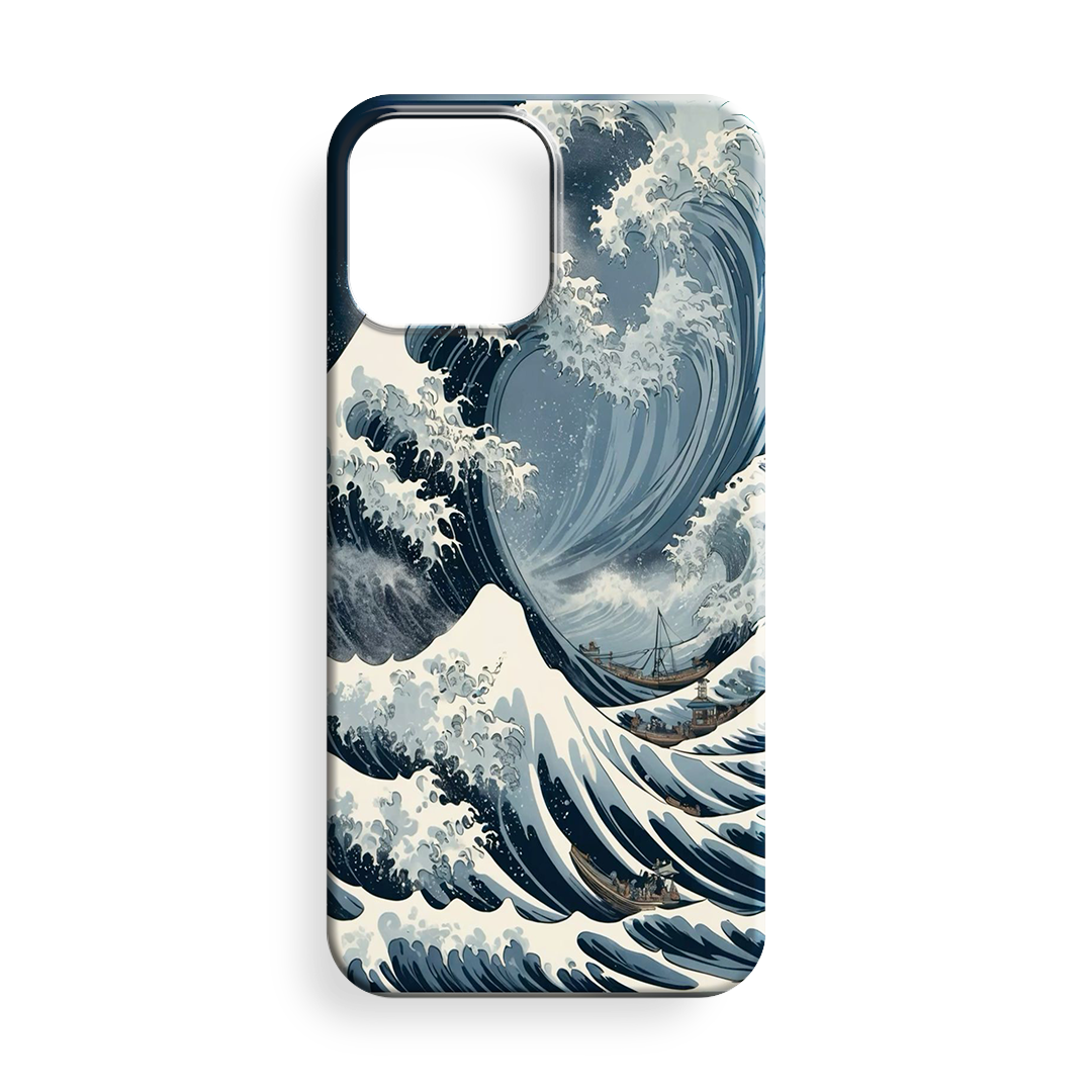 WAVES TASARIM KILIF - 126