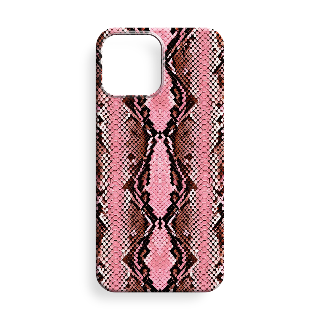 SNAKE SKIN V2 TASARIM KILIF - 128