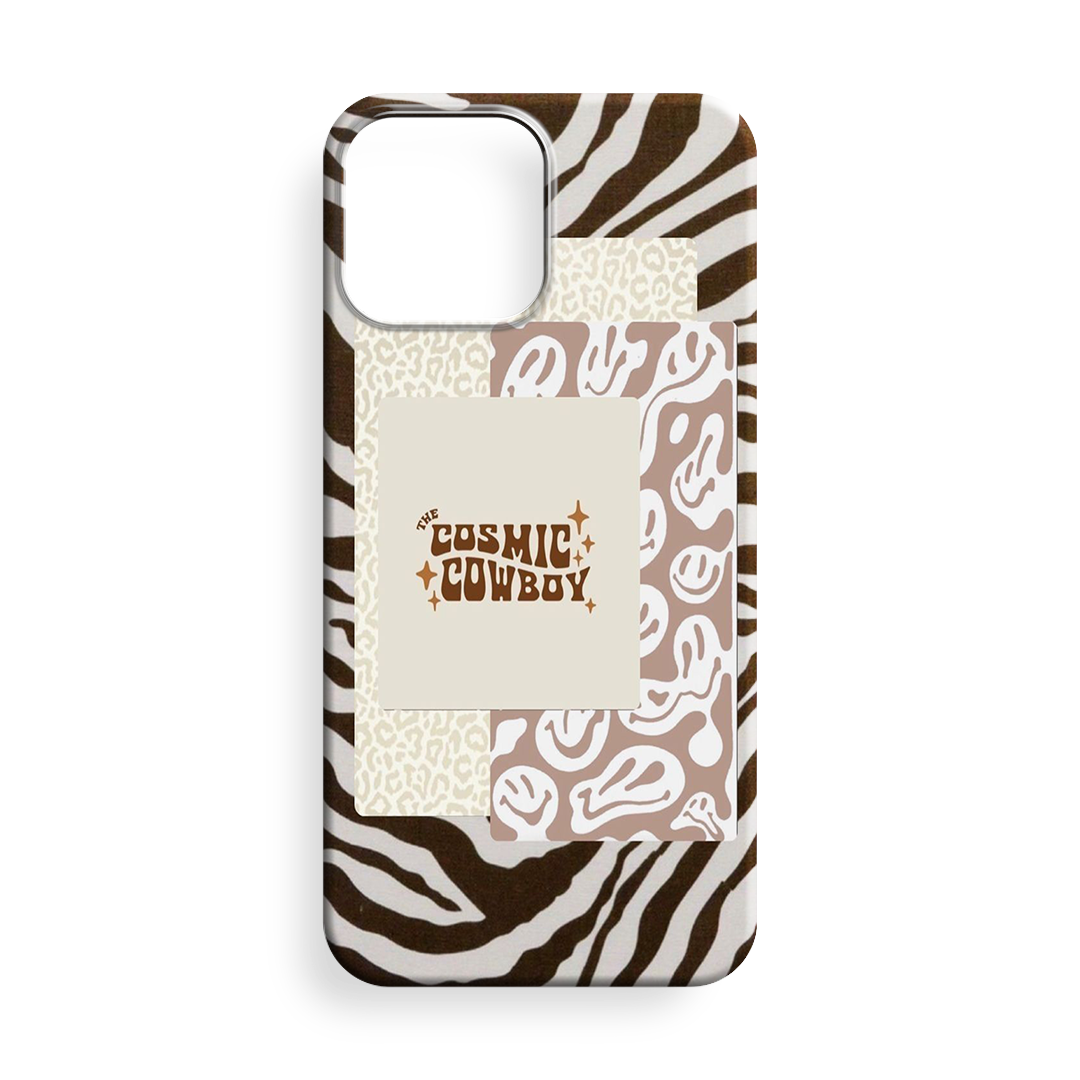 COWBOY TASARIM KILIF - 130