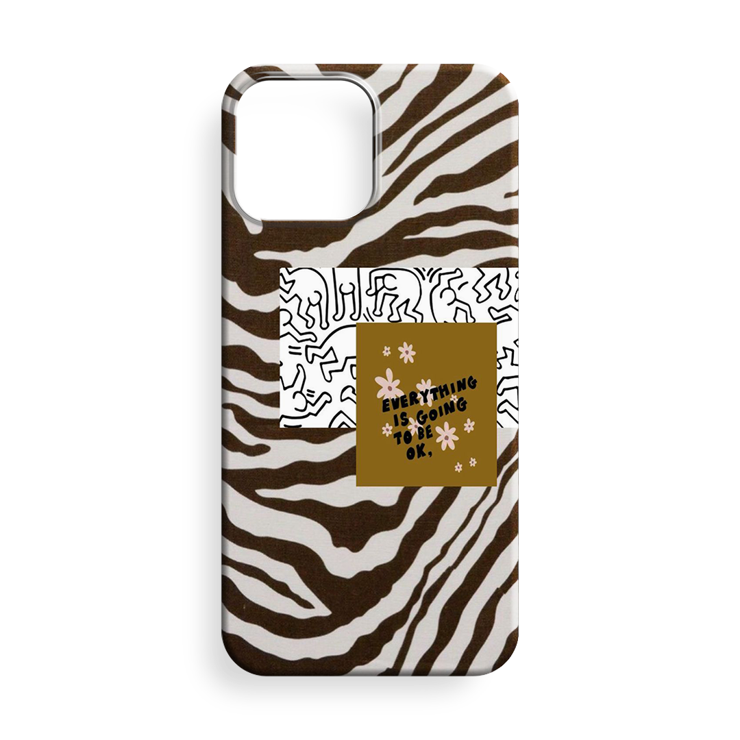 TO BE OK TASARIM KILIF - 131