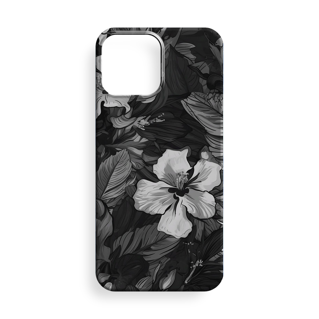 BLACK TASARIM KILIF - 158