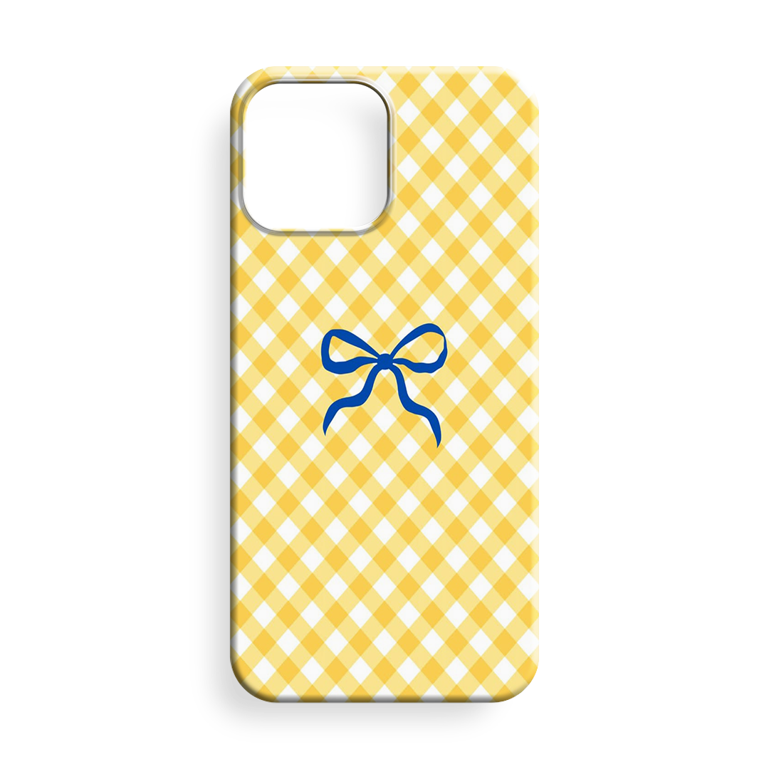 YELLOW TASARIM KILIF - 174