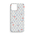 CHERRY HEART TASARIM KILIF - 176