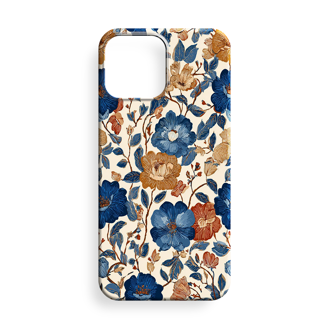 FLOWERS V4 TASARIM KILIF - 178