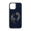 NAVY LEOPAR TASARIM KILIF - 179
