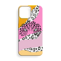 PINK LEO TASARIM KILIF - 183