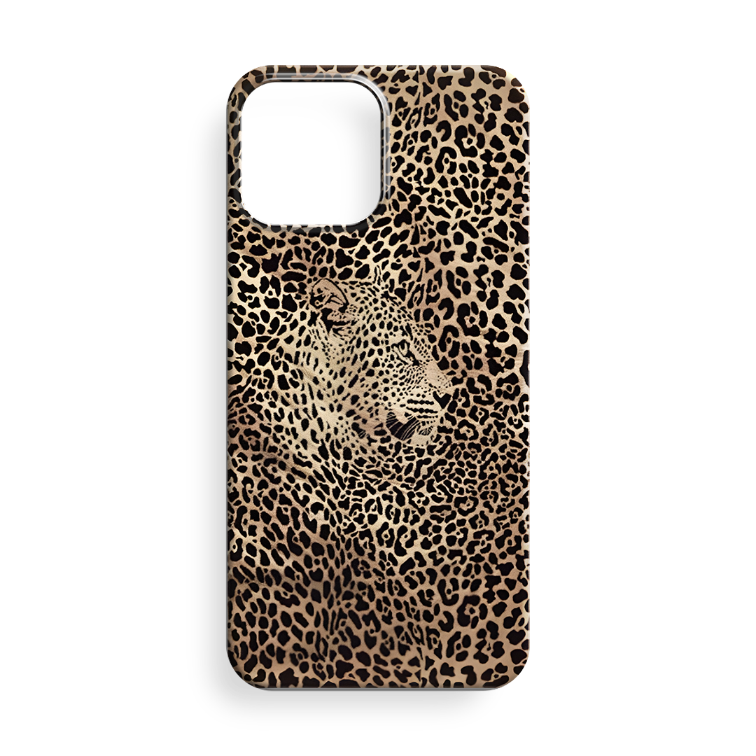 LEOPAR TASARIM KILIF - 187