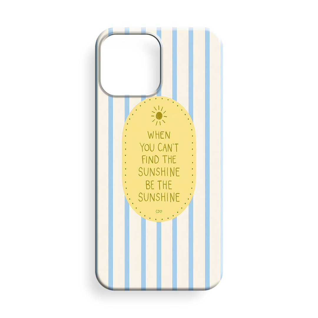 SUNSHINE TASARIM KILIF - 188