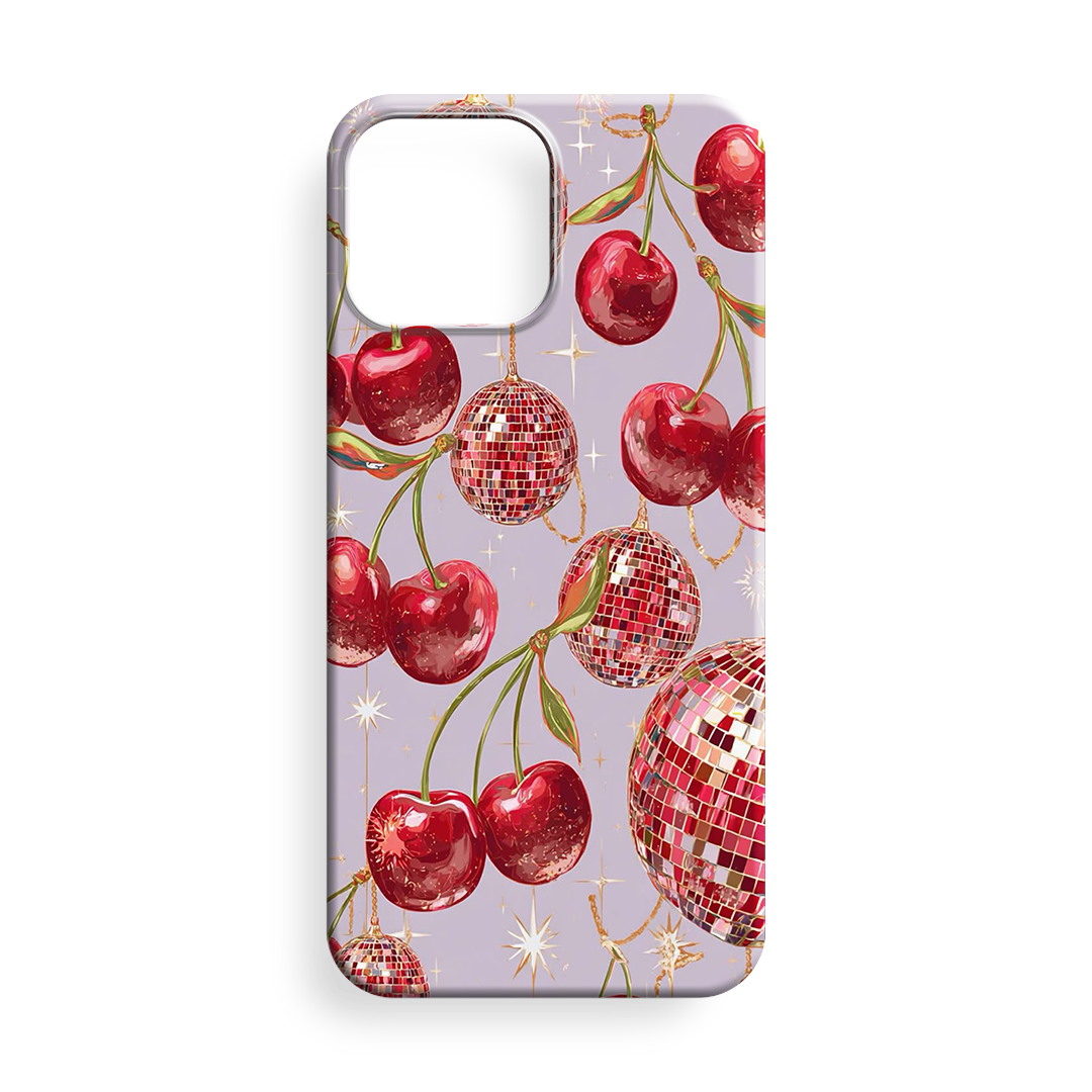 CHERRY TASARIM KILIF - 019