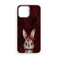 RABBIT CASE TASARIM KILIF - 020