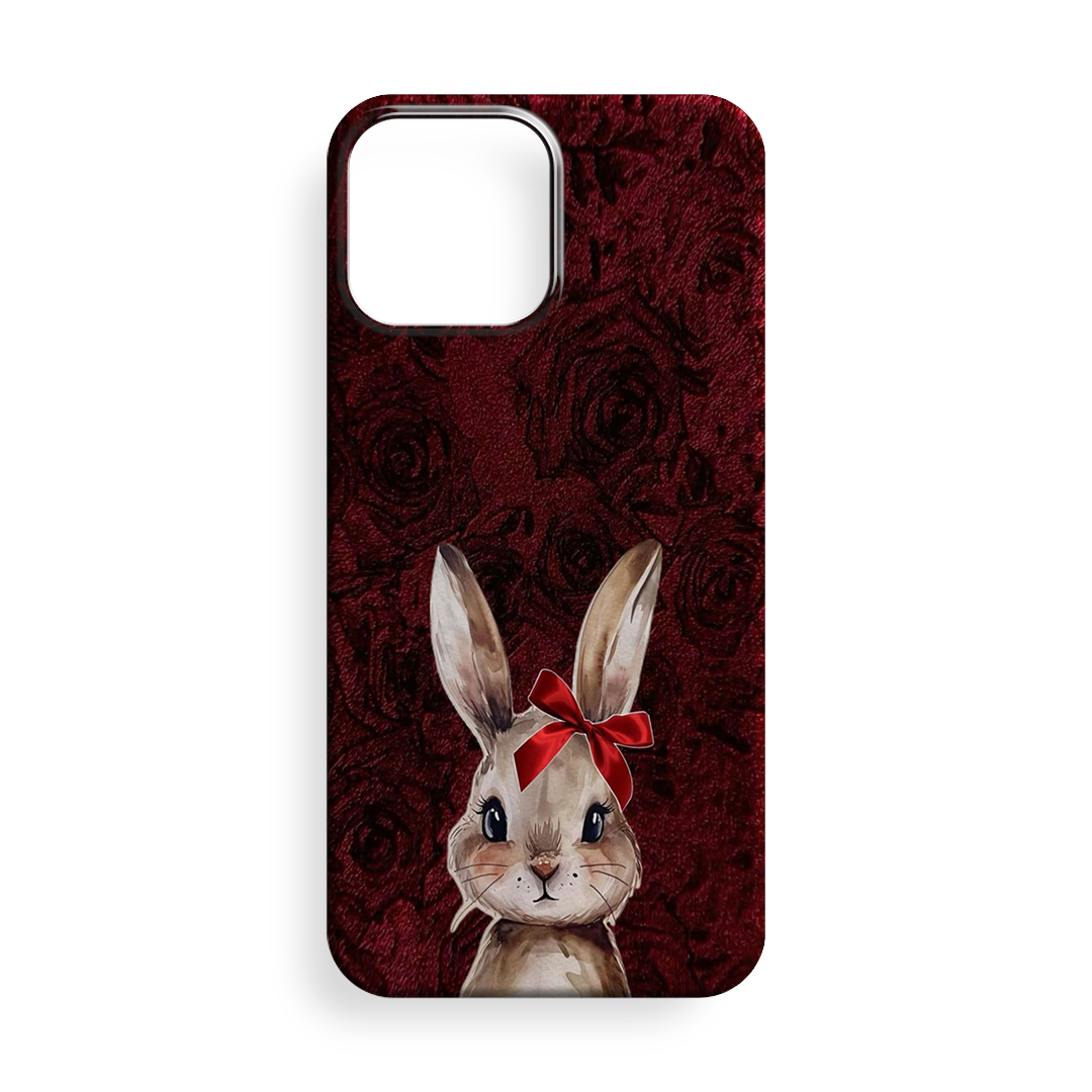 RABBIT CASE TASARIM KILIF - 020