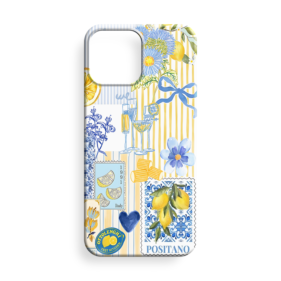 POSITANO TASARIM KILIF - 209