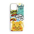 WINNIE THE POOH TASARIM KILIF - 211