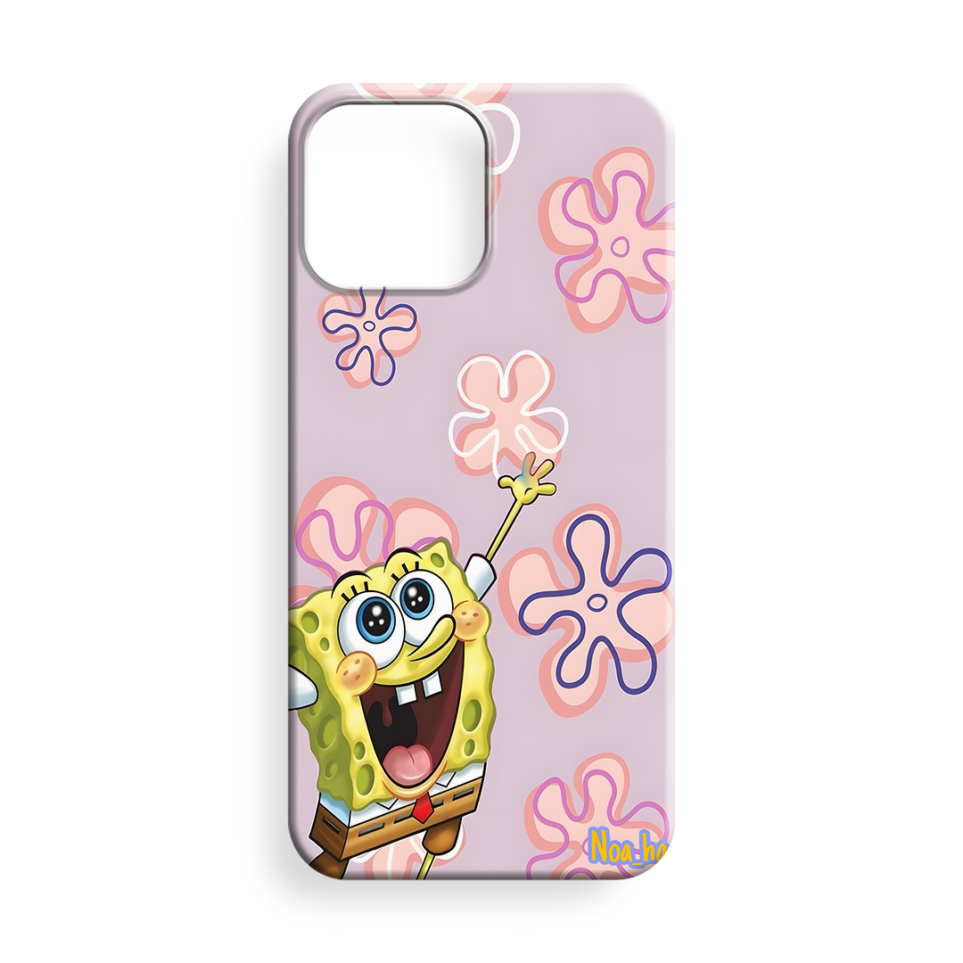 SUNGER BOB TASARIM KILIF - 213