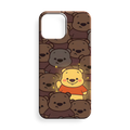 YELLOW BEAR TASARIM KILIF - 219