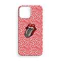 PINK LEOPAR TASARIM KILIF - 221