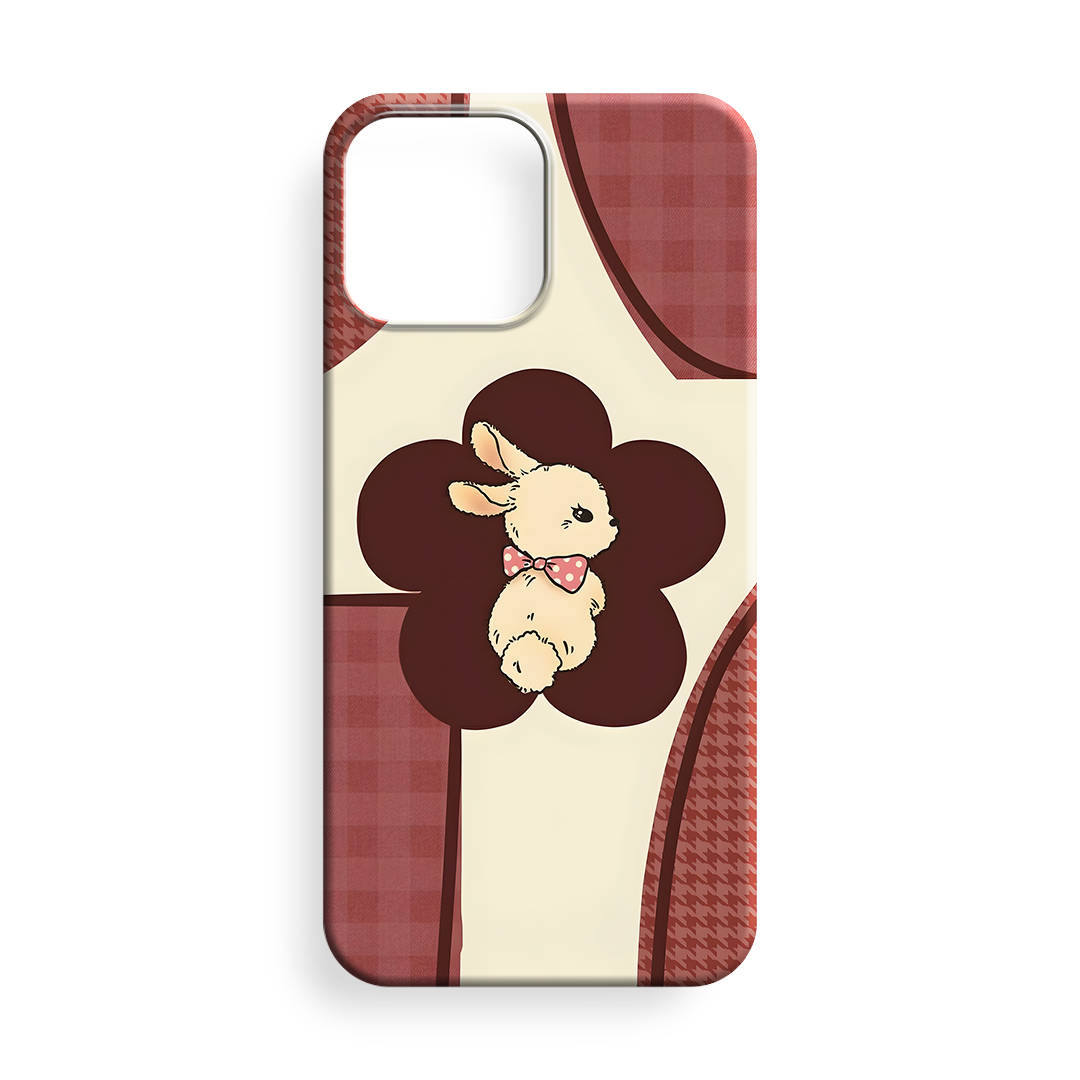RABBIT TASARIM KILIF - 228