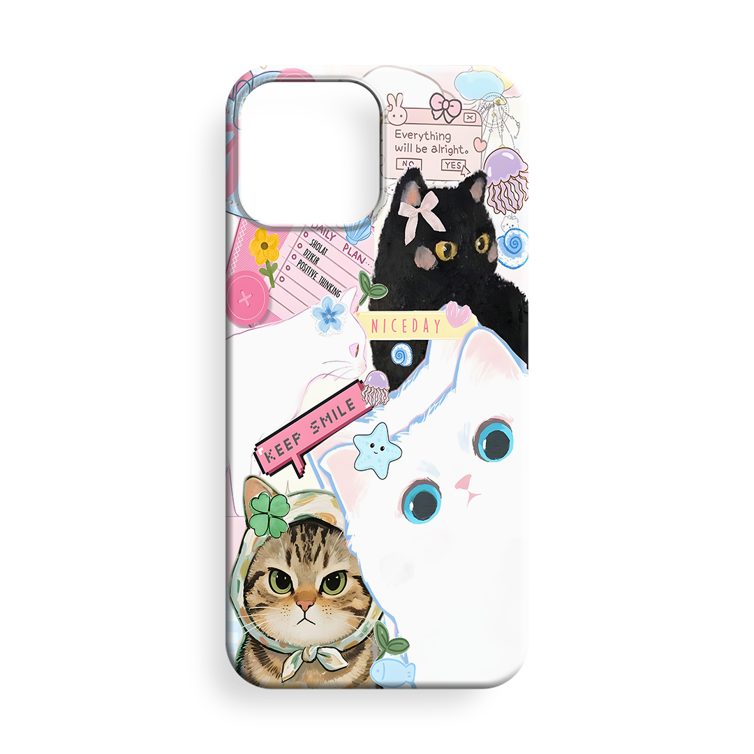 CATS TASARIM KILIF - 239