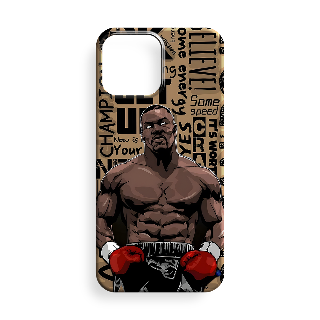 MIKE TYSON TASARIM KILIF - 240