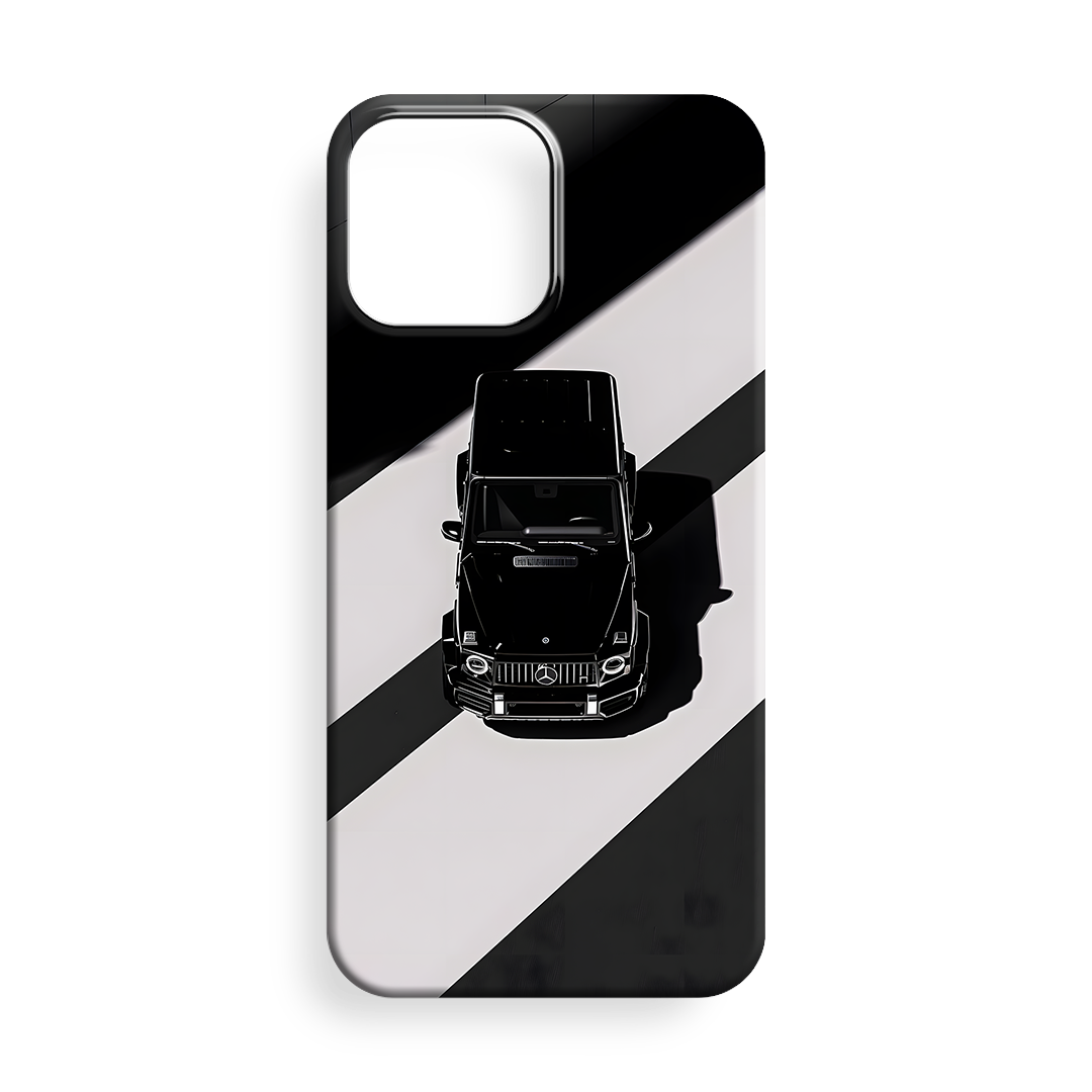 THE CAR V1 TASARIM KILIF - 241