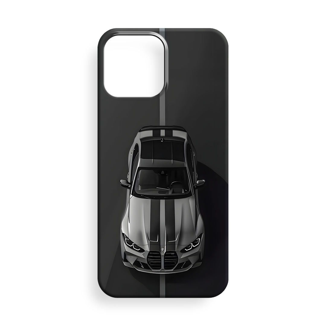 THE CAR V2 TASARIM KILIF - 242