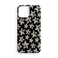 BLACK STARS TASARIM KILIF - 245