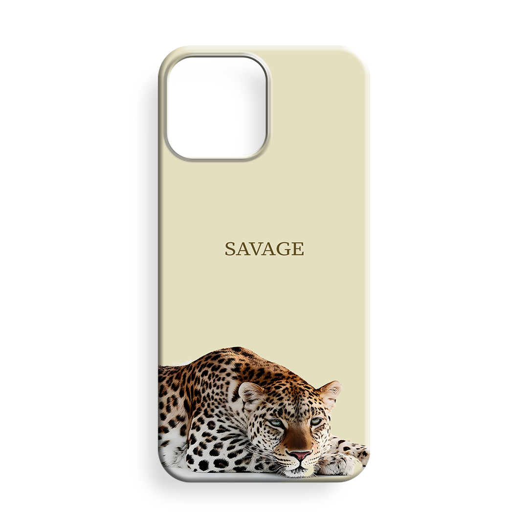 SAVAGE TASARIM KILIF - 246