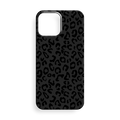BLACK TASARIM KILIF - 248