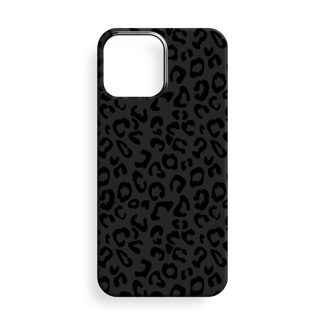 BLACK TASARIM KILIF - 248
