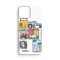 MEOW TASARIM KILIF - 254