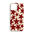 CLARET STAR TASARIM KILIF - 260