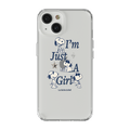 I'M A GIRL TASARIM - 264