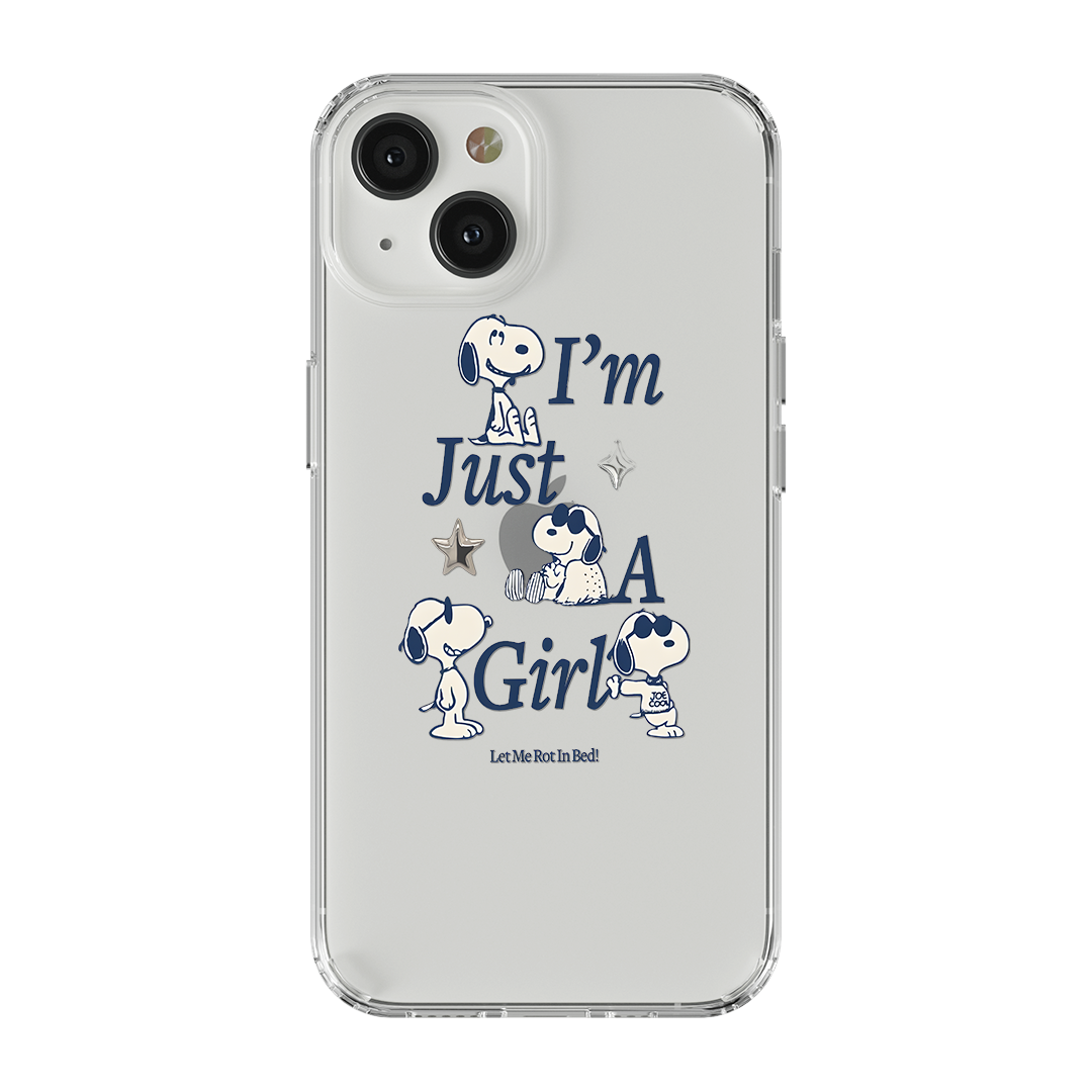 I'M A GIRL TASARIM - 264