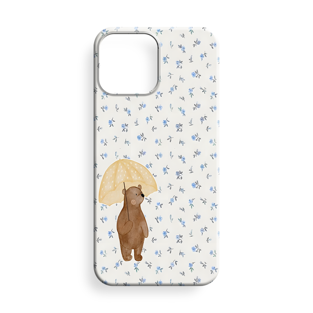 BEAR TASARIM KILIF - 268