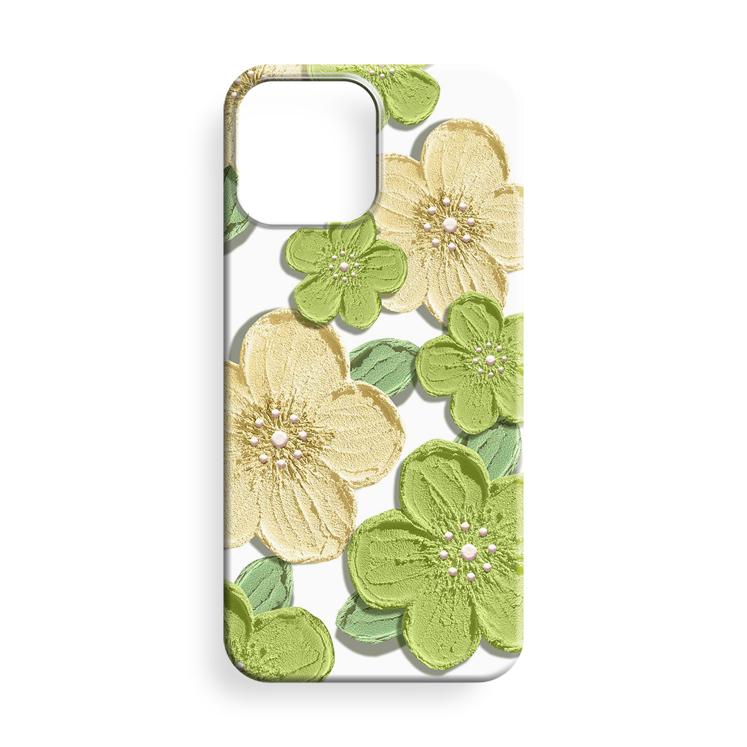 Flowers V1 TASARIM KILIF - 003