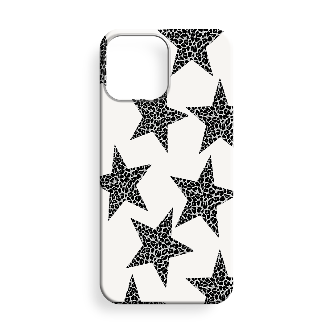 STARS TASARIM Premium Silikon Kılıf - 319