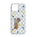 THE DOG TASARIM Premium Silikon Kılıf - 322