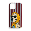 THE DOG V2 TASARIM Premium Silikon Kılıf - 325