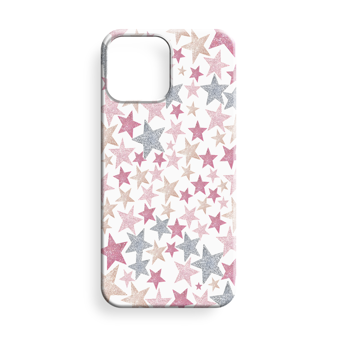 STARS TASARIM Premium Silikon Kılıf - 326