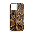 SNAKE TASARIM Premium Silikon Kılıf - 327