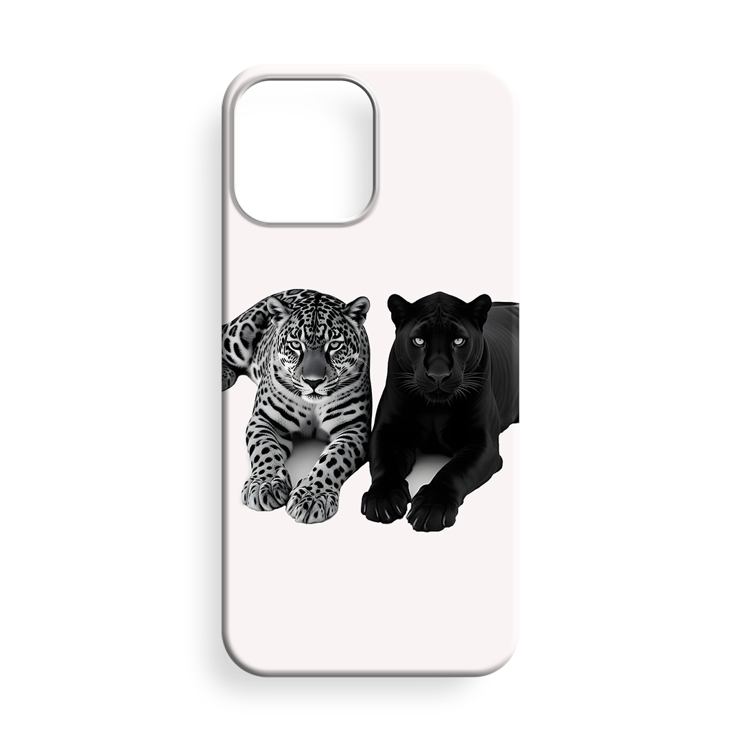 TIGER TASARIM  Premium Silikon Kılıf - 328
