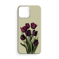 FLOWERS TASARIM  Premium Silikon Kılıf - 329