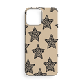 LEOPAR STARS TASARIM Premium Silikon Kılıf - 336